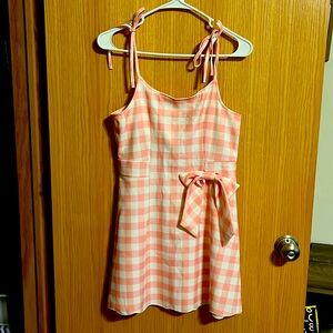 Barbie Costume Dress with Jewelry